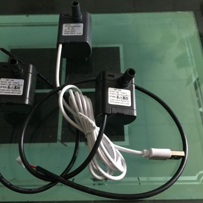 上新！长期供应微型潜水泵，适用于宠物饮水机图3