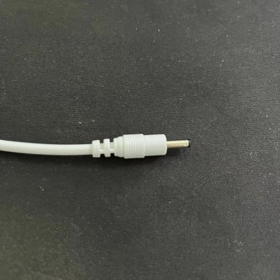 源头厂家供应眼罩颈椎枕电加热产品五档调温定时usb开关线图2