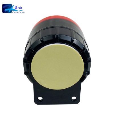 厂家直销声光报警器可做各种颜色防盗喇叭 9v12v24v声光告警器图5