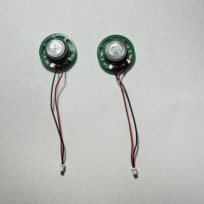 16欧 32欧 0.25W小喇叭扬声器27/29MM塑胶外磁喇叭图2