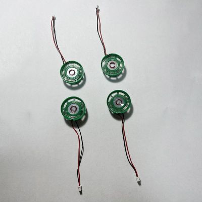 16欧 32欧 0.25W小喇叭扬声器27/29MM塑胶外磁喇叭图4