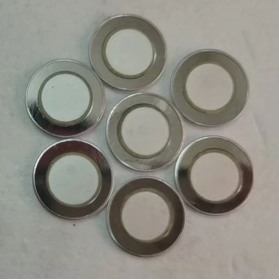 厂家批发铜基蜂鸣片压电陶瓷蜂鸣片医疗器械报警蜂鸣器铜基蜂鸣片图3