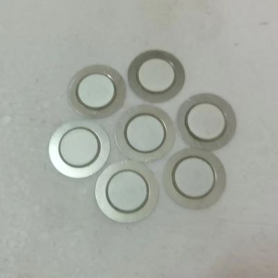 厂家批发铜基蜂鸣片压电陶瓷蜂鸣片医疗器械报警蜂鸣器铜基蜂鸣片图4