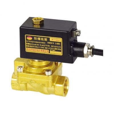 金通气动JT5241020吹瓶机械 高压电磁阀注塑机阀空压机阀水阀气阀图4