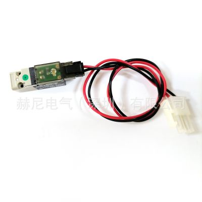 电磁阀,二位三通控制阀 DR100-5H图5