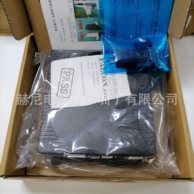 高创CDHD-0062AAP1悬磁浮电机高性能伺服驱动器脉冲型图2