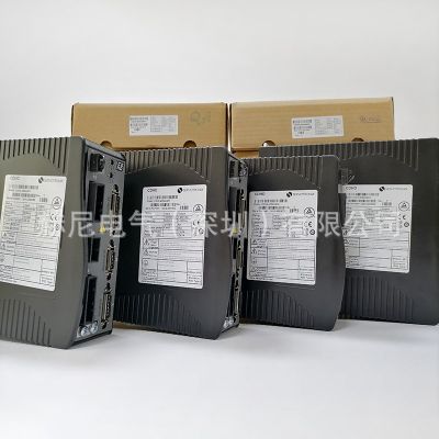 高创CDHD-0062AAP1悬磁浮电机高性能伺服驱动器脉冲型图4