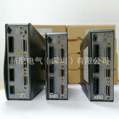 驱动器CDHD-0032AEC2图3