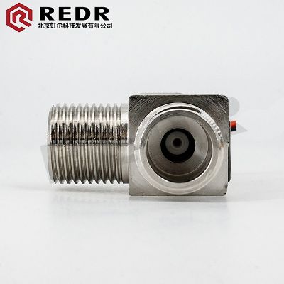 小便斗自动出水冲洗阀S19-T感应龙头脉冲阀低功耗可调压电磁阀图4