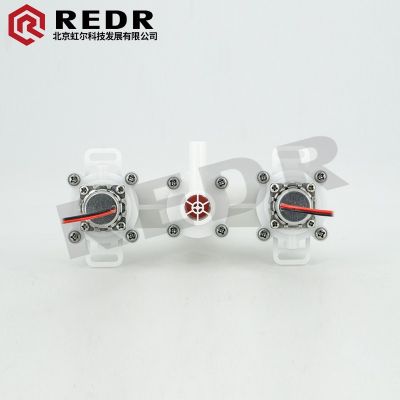 N100C坐便器冲水阀智能马桶脉冲电磁阀可调压大流量双线圈阀图3