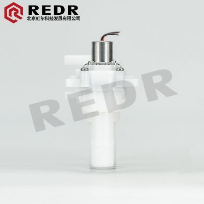 N100C坐便器冲水阀智能马桶脉冲电磁阀可调压大流量双线圈阀图4