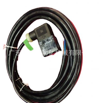 源头厂家108-030-1028NASS德国防爆线圈电磁阀专用多层线圈批发图3