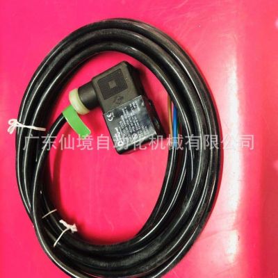 源头厂家108-030-1028NASS德国防爆线圈电磁阀专用多层线圈批发图2