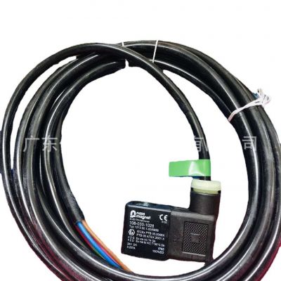 源头厂家108-030-1028NASS德国防爆线圈电磁阀专用多层线圈批发图4