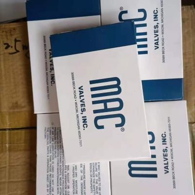 美国MAC高频换向电磁阀54A-AB-000-DM-DDFJ-1KJ MOD:CLSF图3