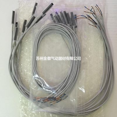 日本SMC全新原装正品 3C-D-A93 D-A93 实物拍摄图2