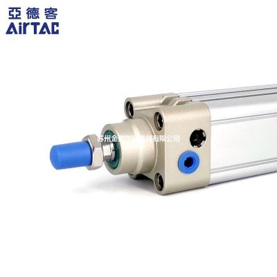 AirTAC亚德客 SE气缸 SE50*350*400*450*500*600*700*800*1000-S图2