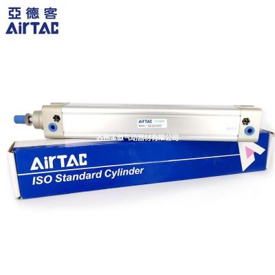 AirTAC亚德客 SE气缸 SE50*350*400*450*500*600*700*800*1000-S图5