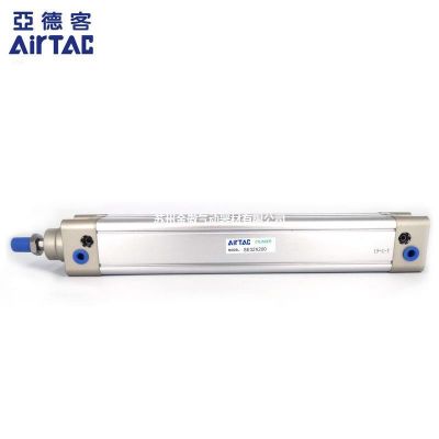 AirTAC亚德客 SE气缸 SE50*350*400*450*500*600*700*800*1000-S图4