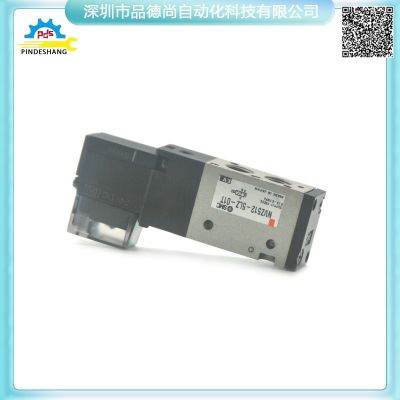 日本SMC原装正品电磁阀NVZ512-5LZ-01T电压24V插座式现货出售图4