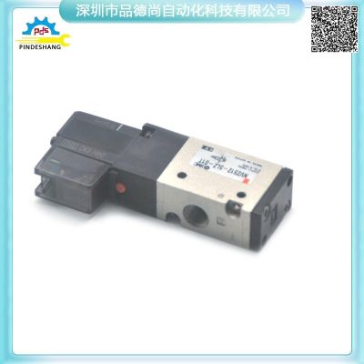 日本SMC原装正品电磁阀NVZ512-5LZ-01T电压24V插座式现货出售