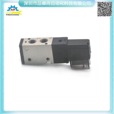 日本SMC原装正品电磁阀NVZ512-5LZ-01T电压24V插座式现货出售图3