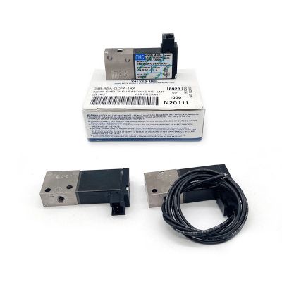 MAC原装原装正品高频电磁阀34B-ABA-GDFA-1KA/44B-ABA-GDFA-1BA图5