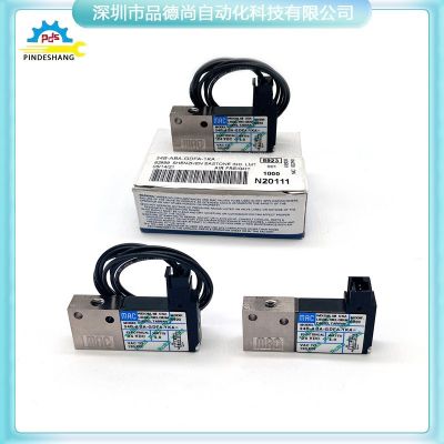 MAC原装原装正品高频电磁阀34B-ABA-GDFA-1KA/44B-ABA-GDFA-1BA图2