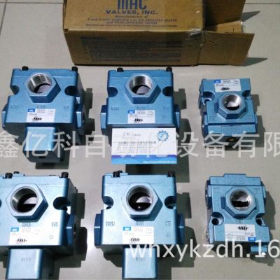 西得乐吹瓶机配件MAC高频电磁阀 00000136703原装现货顺丰包邮图4