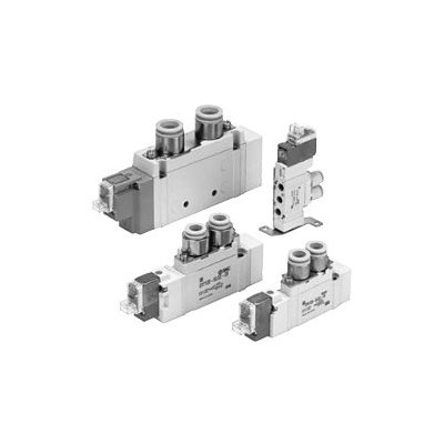 SY系列五通电磁阀图6