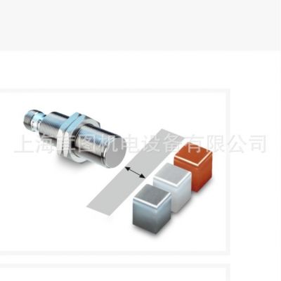 1FRM08P 17A1/S35L 德国Baumer堡盟传感器图4