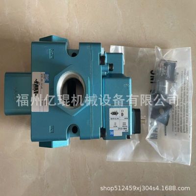 供应美国MAC电磁阀52A-11-DOA-DM-DDAJ-1KD 全新正品销售批发零售图5