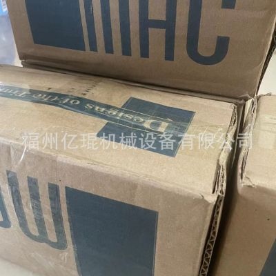 58系美国MAC电磁阀原装58D-16-611JA/JJ /36-611JA/58D-54-RA气控图3