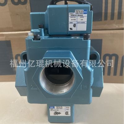 美国MAC电磁阀250B-761JA 781JJ 781JC 高频阀现货价优速发原厂正图5