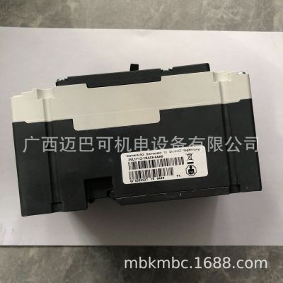 SIEMENS塑壳断路器 3VL1712-1DA33-0AA0 125A图4