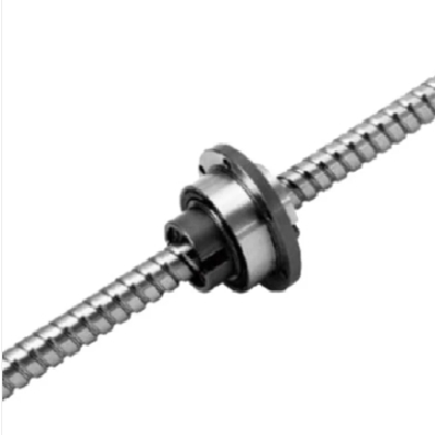 BRFSY轻载旋转精密滚珠花键滚珠丝杆1616,2020,2525,3232,4040图4