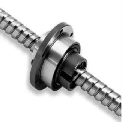 BRFSY轻载旋转精密滚珠花键滚珠丝杆1616,2020,2525,3232,4040图5