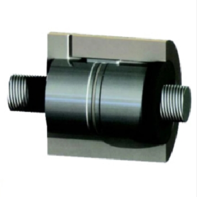 阳林 行星滚柱丝杠 单螺母圆柱型 承载力高 抗冲击力强 定制加工图5