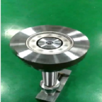 阳林 定制8-120MM 行星滚柱丝杠 传动丝杆 非循环式 设计生产加工图2