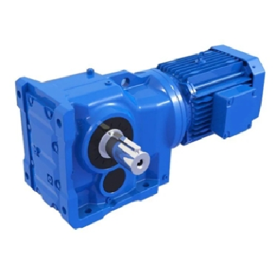 FXK系列螺旋锥齿轮减速机配三相异步电动机伺服电机台达安川三菱西门子松下图4