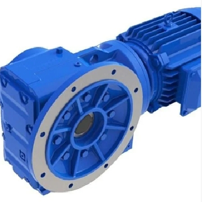 FXK系列螺旋锥齿轮减速机配三相异步电动机伺服电机台达安川三菱西门子松下图2