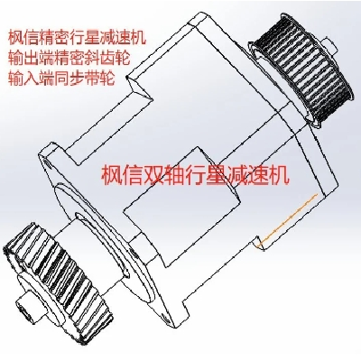 安川伺服电机伺服电机行星减速机三菱台达松下西门子400W200W750W1.5KW2KW5.5KW图2