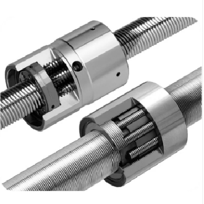 EWELLIX伊维莱(原SKF斯凯孚),德国UNIMOTION,行星滚柱丝杠电动缸图2