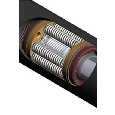 行星滚柱丝杠 RGT 78/RV36.5/RGT5.10/SRC/BRC90.25/Rollvis图2