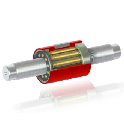 瑞士GSA,行星滚柱丝杆SCHAEFFLER, SWISS MADE图5