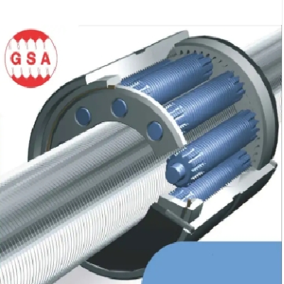 瑞士GSA,行星滚柱丝杆SCHAEFFLER, SWISS MADE图4