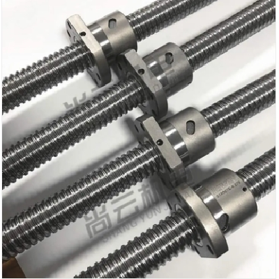 HIWIN滚珠丝杆 R16-5/R20-5/R25-5/R32-5/R40-5T4-FSI上银螺杆加工图3