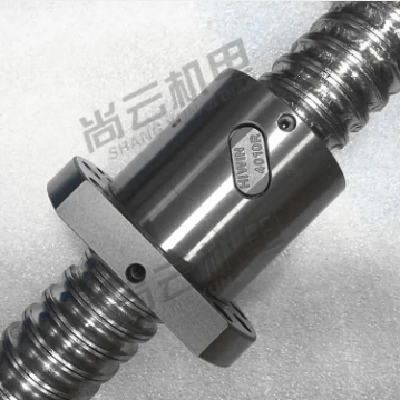 HIWIN滚珠丝杆 R16-5/R20-5/R25-5/R32-5/R40-5T4-FSI上银螺杆加工图1