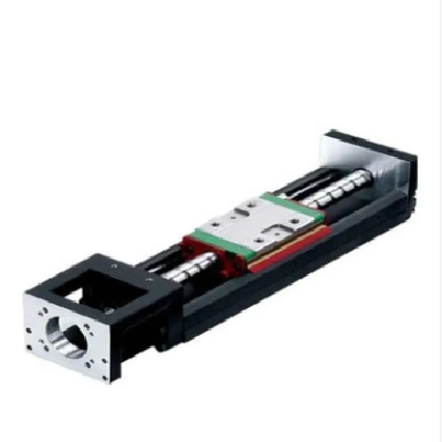 HIWIN/上银线性模组 单轴机械人 静音工作台KK5002P-300A1-F0图4