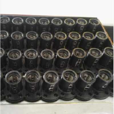 斯博瑞医疗滚珠丝杠机床往复螺杆规格齐全图2